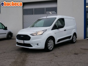 Anteprima Ford Transit connect 200…