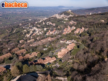 Anteprima Residenziale Assisi