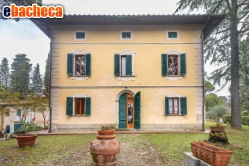 Anteprima Villa Castelfranco di S.