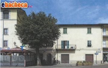 Anteprima App. a Castel Focognano…