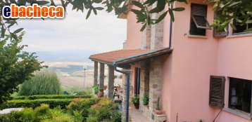 Anteprima Villa a Volterra di 402…