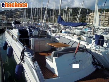 Anteprima Need yacht 33 cabin