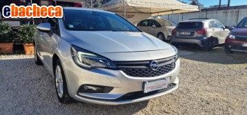 Anteprima Opel  astra 1.0 t ecof.…