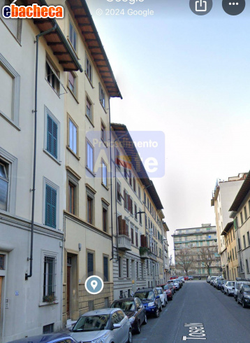 Anteprima App. a Firenze di 74 mq