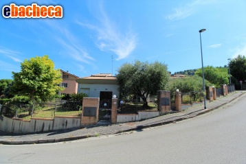 Anteprima Villa a San Benedetto…