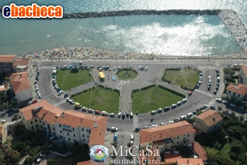 Anteprima App. a Pisa di 66 mq