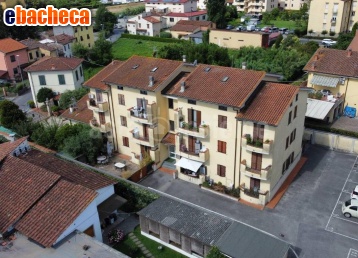 Anteprima Appartamento a Lucca