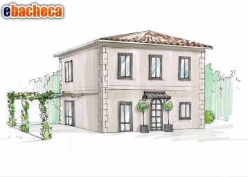 Anteprima Villa Schiera Ponsacco