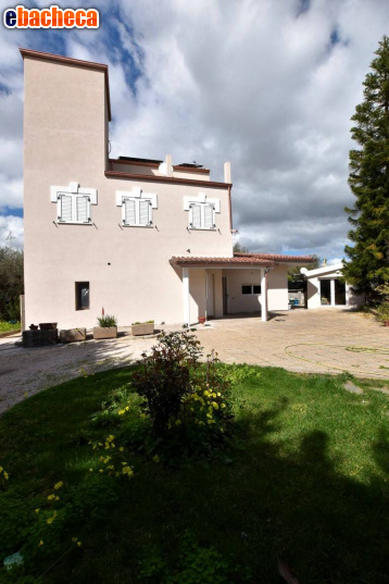 Anteprima Villa a Sassari di 203 mq