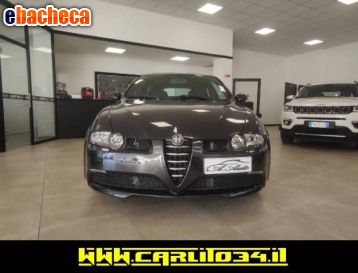 Anteprima Alfa Romeo 147 3p 3.2…