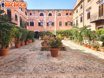 Anteprima Residenziale Palermo
