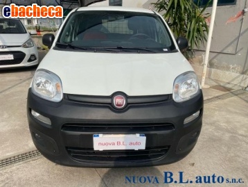Anteprima Fiat - panda - 1.2…