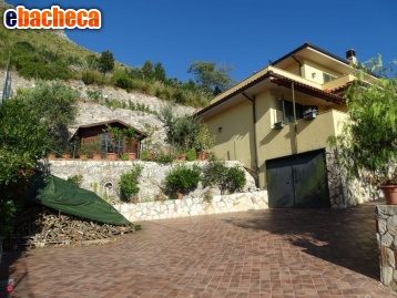 Anteprima Itri villa  Rif.894298