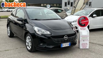 Anteprima Opel - corsa -  1.4 gpl…