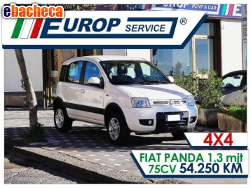 Anteprima Fiat Panda 1.3 mjt 16V…