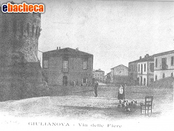 Anteprima Villa a Giulianova di…