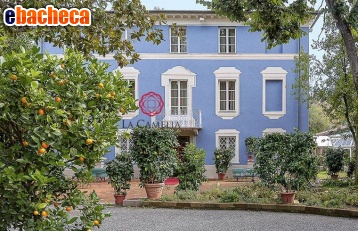 Anteprima Villa in vendita a Lucca
