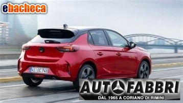 Anteprima Opel - corsa - 1.2…