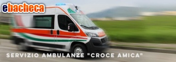 Anteprima Ambulanza Privata Aversa