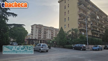 Anteprima App. a Palermo di 111 mq