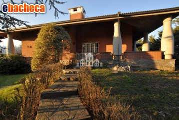 Anteprima Villa a Busano di 335 mq