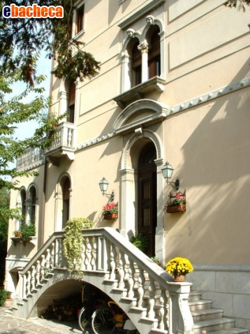 Anteprima Villa a Treviso di 600 mq