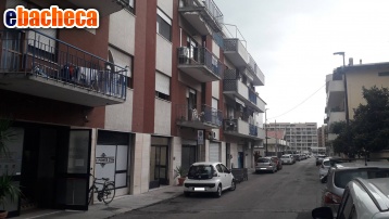 Anteprima App. a Pescara di 110 mq
