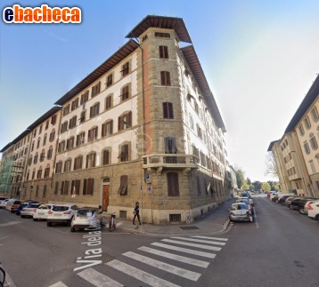 Anteprima Appartamento a Firenze