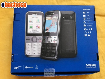 Anteprima Cellulare Nokia