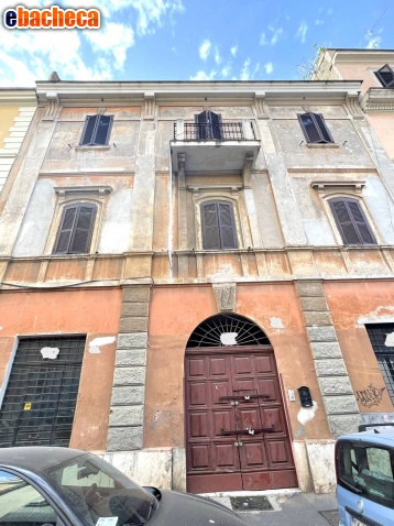 Anteprima Stabile/Palazzo a Roma…
