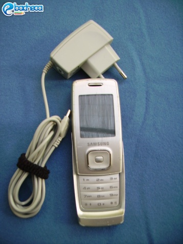 Anteprima Cellulare Samsung sgh-S72