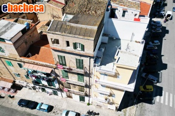 Anteprima App. a Palermo di 90 mq