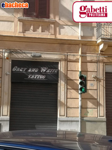 Anteprima Commerciale Palermo