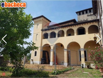 Anteprima Castello a Sant'Agata…