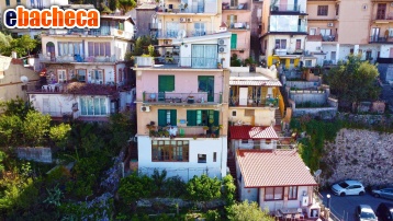 Anteprima Casa a Taormina di 500 mq