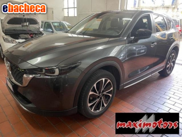 Anteprima Mazda - cx-5 -  2.0l…