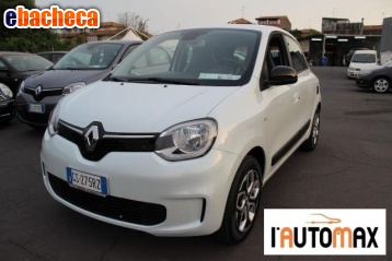 Anteprima Renault - twingo  1.0…