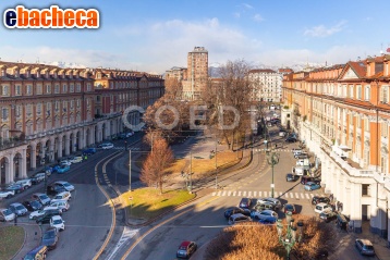 Anteprima App. a Torino di 180 mq