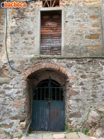 Anteprima Garage a Castelvecchio