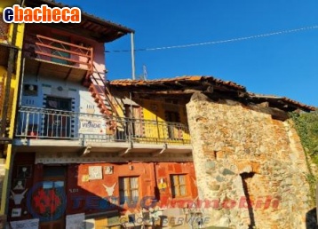 appartamento in vendita a Vezzano Ligure in zona Valeriano
