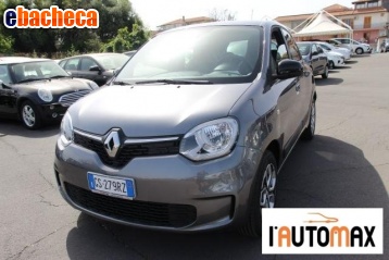 Anteprima Renault - twingo  1.0…