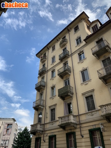 Anteprima Residenziale Torino