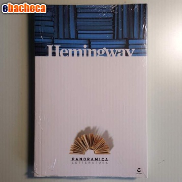 Anteprima Hemingway