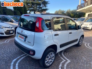 Anteprima Fiat panda 0.9 twinair…
