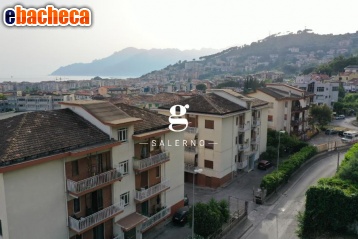 Anteprima Residenziale Salerno