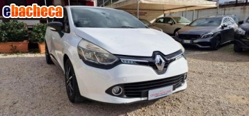 Anteprima Renault clio 1.2 75 cv…
