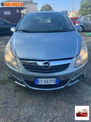 Anteprima Opel - corsa - 1.2 16v…