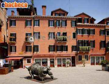 Anteprima Albergo/Hotel a Venezia…