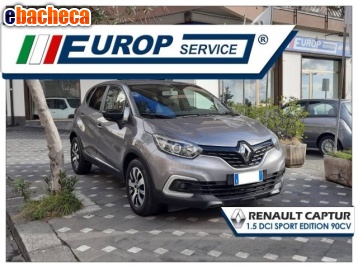Anteprima Renault Captur…