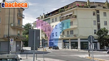 Anteprima App. a Treviso di 150 mq